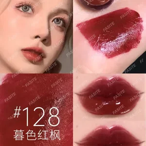Großhandel Kiko Make -up Doppelte Lipgloss Lipöl Sexy Pflaumen Lip Glühöl Bunte Lippen Spiegel Spiegel 8 Hauptverkäufe Kiko Makeup - №2