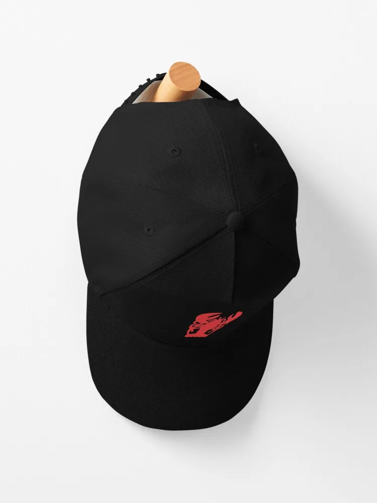 Red Lobster Cap For Women Men Hip Hop Cap Street Baseball Hat