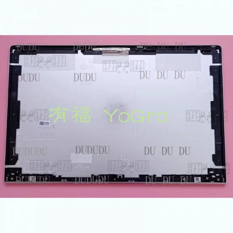 DDDD جديد لـ HP Probook 650 655 G10 الغطاء العلوي الغطاء الخلفي الغطاء الخلفي شل 52X8TLCTP80 #1