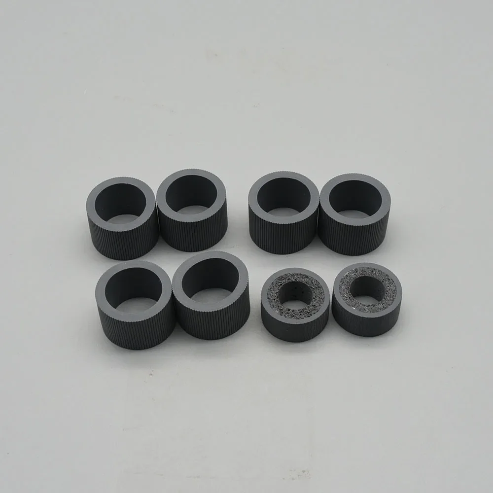 Kit rullo di alimentazione pickup 5X per scanner Kodak Alaris S2040 S2050 S2060W S2070 S2080W