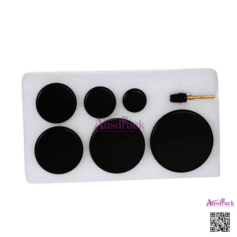 سوبر أحادي القطب تردد الراديو آلة RF الوجه الجلد رفع تشديد معدات التجميل تجديد سبا صالون جهاز الاستخدام المنزلي #6