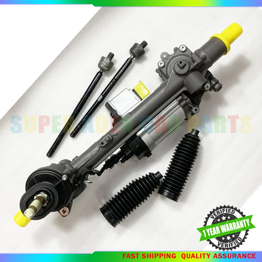 Auto Power Steering Rack 1K1423051Cp 1K1909144M 1K1909144L 1K1423051Am 1K1423055F For Vw Magotan Scirocco Golf LHD