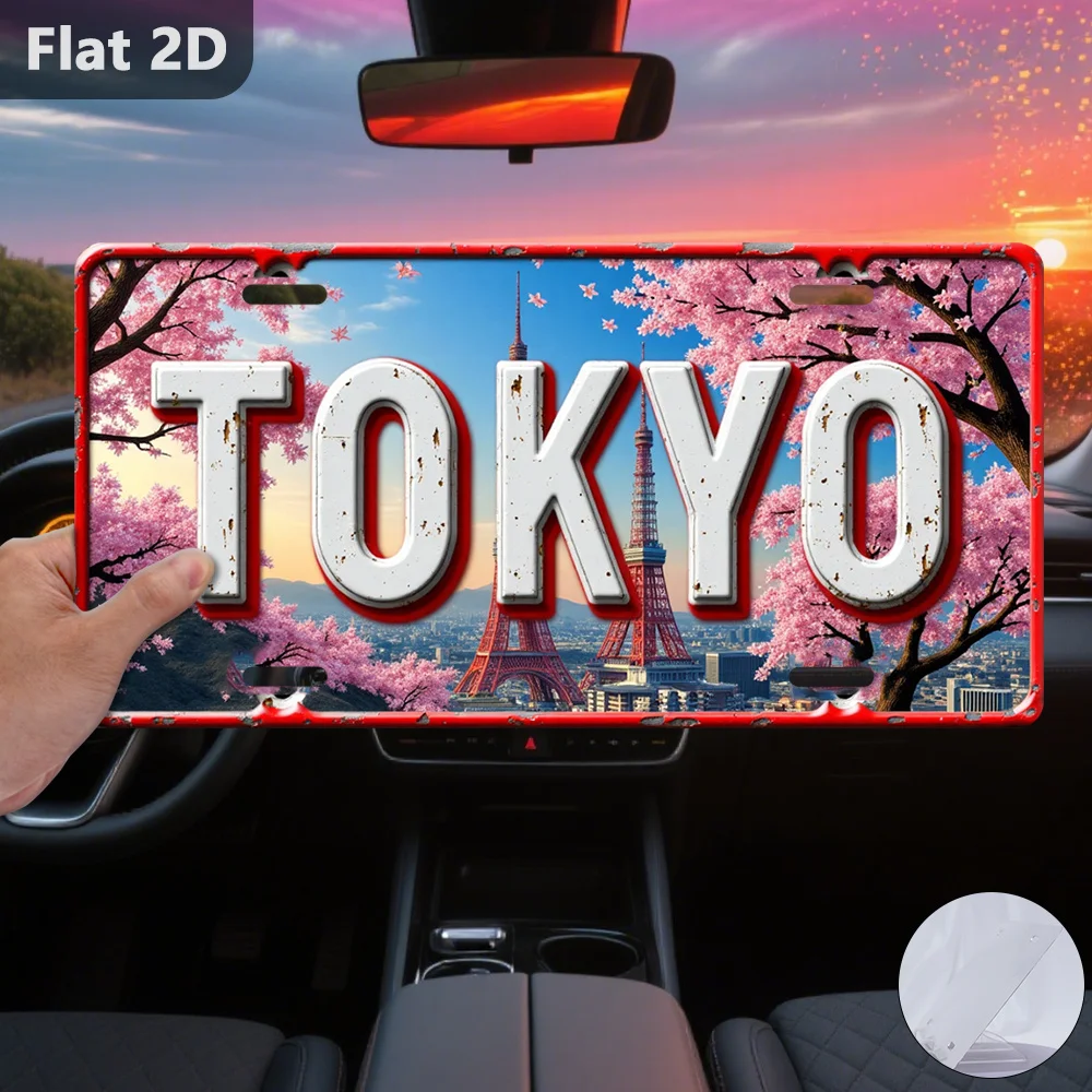 2D Flat - 