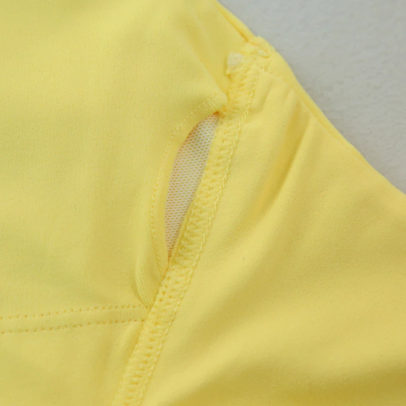 Women's New Style Close-Fitting Yoga Bra Breathable Comfortable Short Sports Fitness Bra