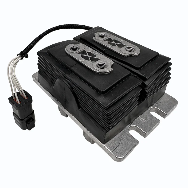 

E320GC E312GC E330GC Запчасти для строительной техники 561-7001 490-1012 Экскаватор Ножной клапан в сборе Iron Mate