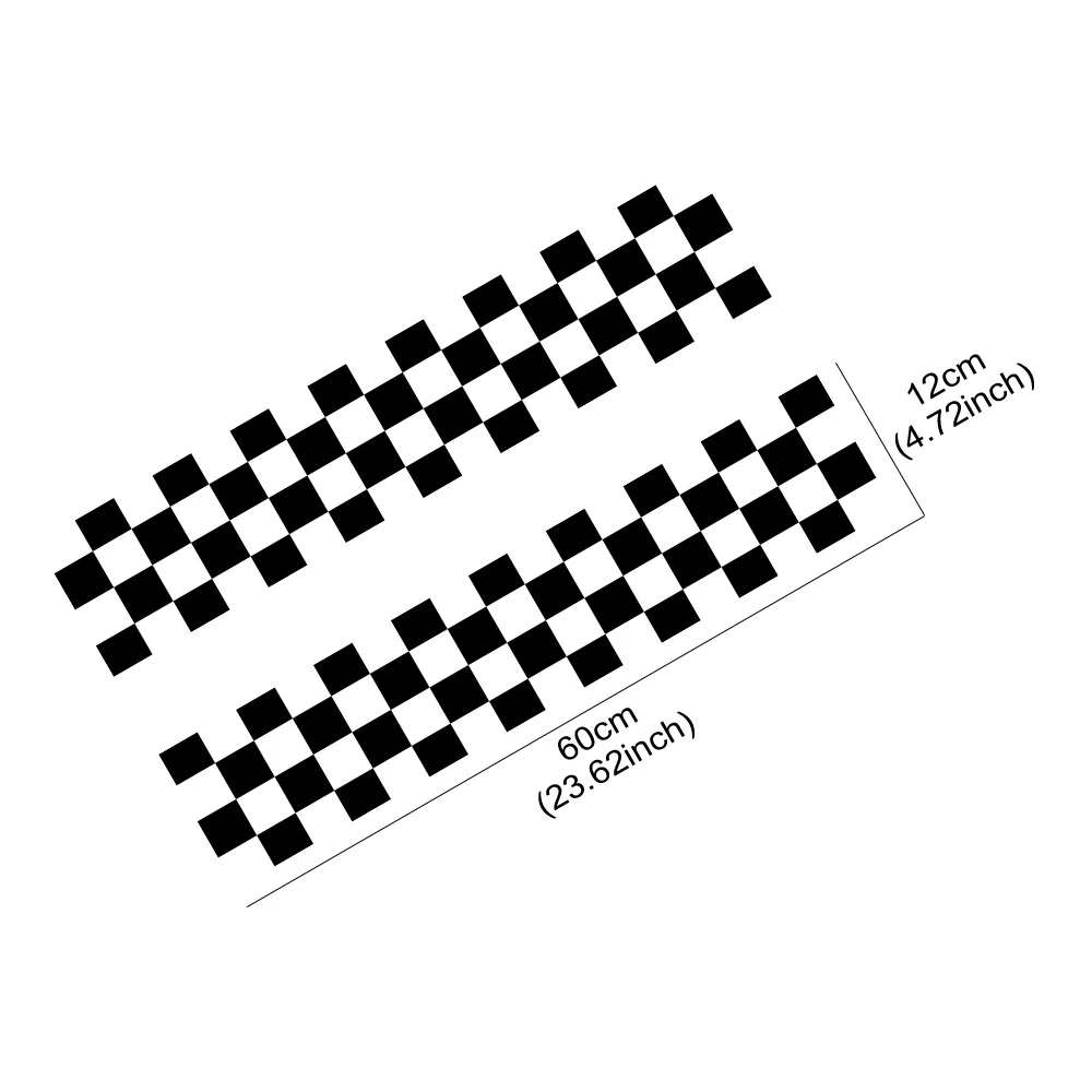 ملصقات السيارات A-عمود الشارات لميني كوبر F60 R50 R56 f56 R55 R53 مقاوم للماء الفينيل فيلم الديكور اكسسوارات السيارات الخارجية