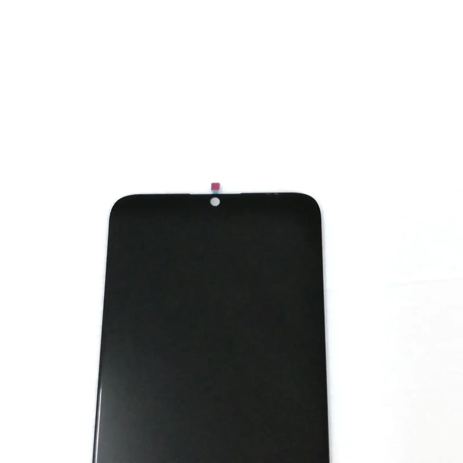 6.5 "dla Wiko T10 W-V673-01 W-V673-02 wyświetlacz LCD ekran dotykowy Digitizer