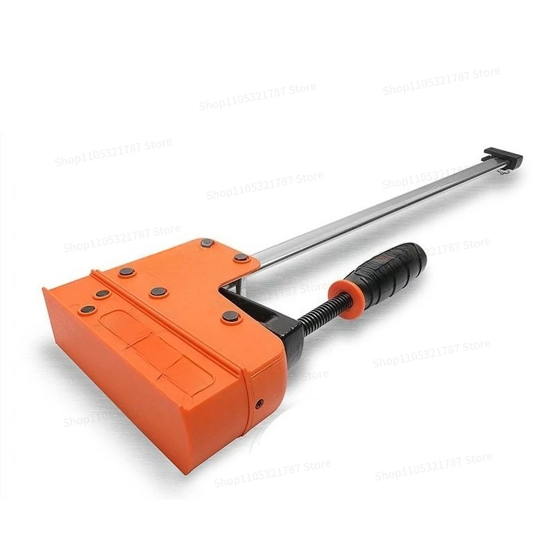 Parallel Wood Tool Puzzle Clip Fixed Cabinet Box Clip