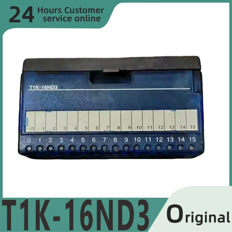

Новый оригинальный модуль T1K-16ND3 T1K-08TAS T1K-08TA T1K-08TR T1K-08TRS