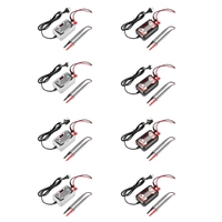 Backlight Tester Computer Test Tool 0-300V Output Multipurpose LED Strips Beads Measurement Instruments Dropship