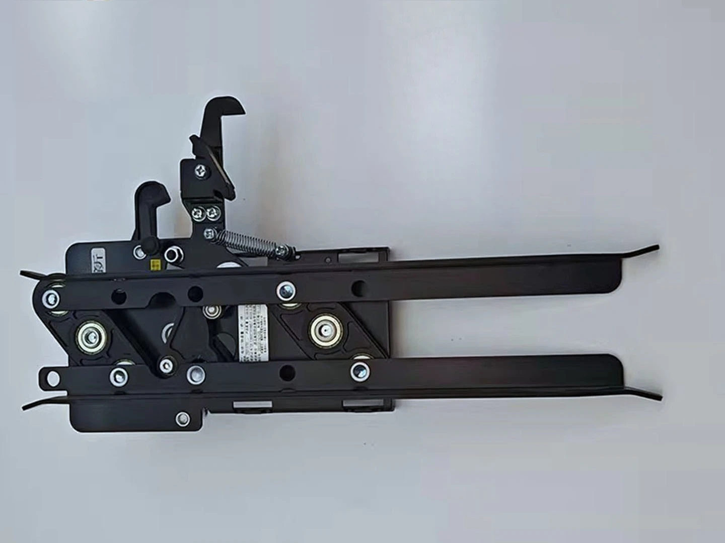 Elevator Anti-Pry Car Door Lock Cam Type 02, FED-0702 Elevator Door Cam, Elevator Spare Replacement Part