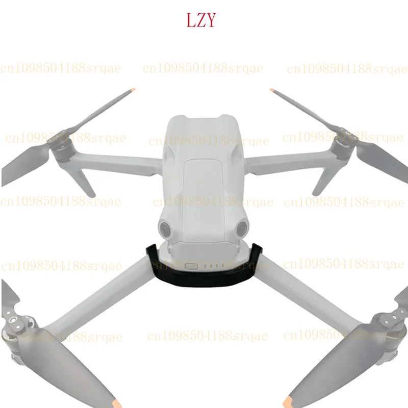 

Зажим для защиты от разъединения аккумулятора Монтажные аксессуары для дрона DJI Air 3