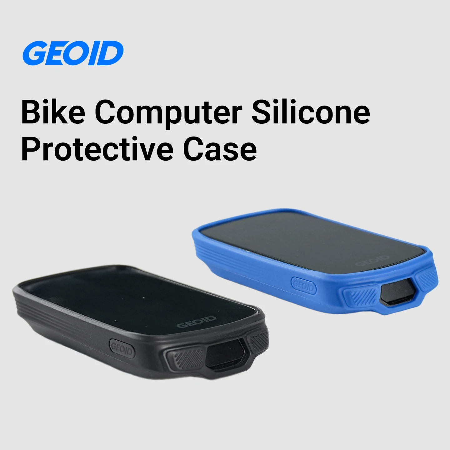 GEOID Bike Computer Silicone Protective Case for CC700/CC700PRO