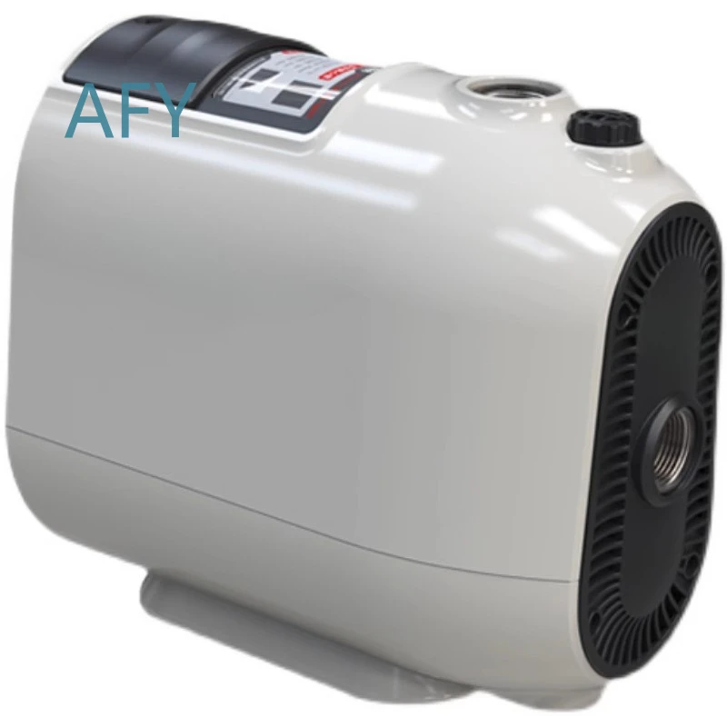 Intelligent Small Household Variable Frequency Booster Pump for Self-Priming Silent Pressure Pump for Adjustable Pressure