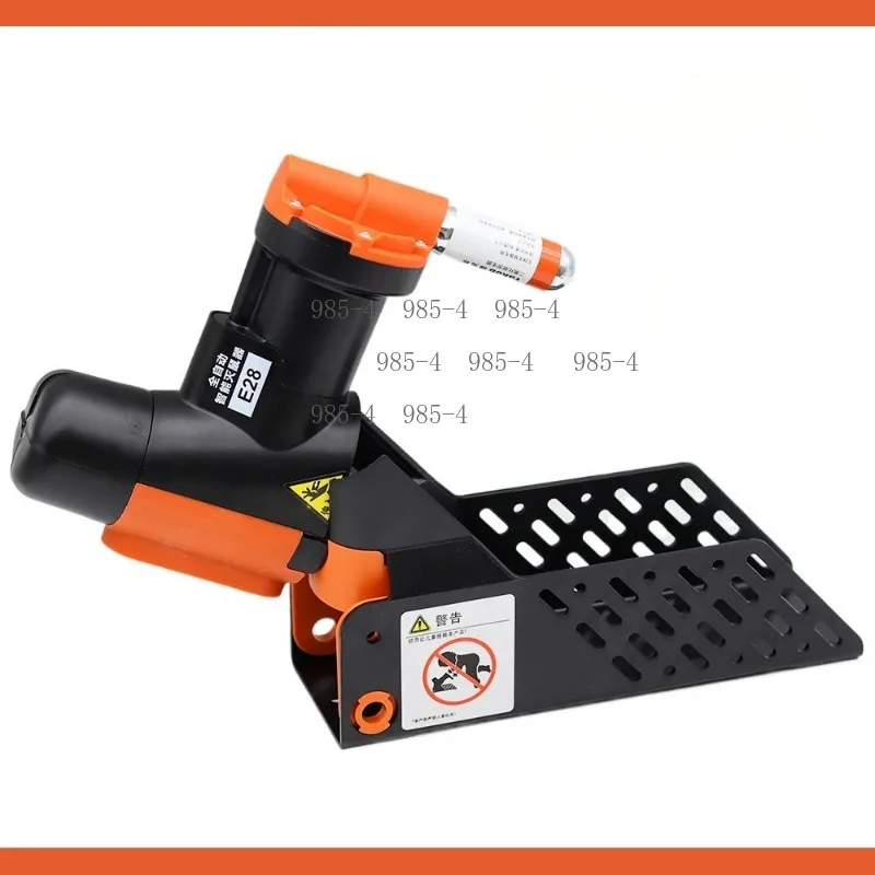 A24 CO2 Portable Rodent Trap Auto Reset Multi-catch Mouse Rat Killing Machine