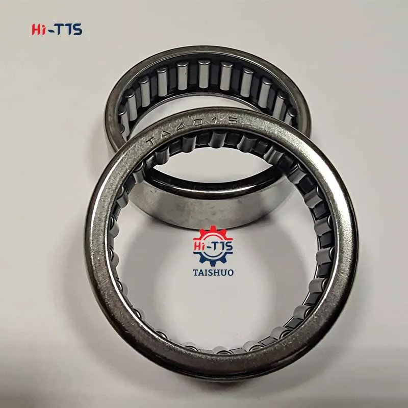 Front Shaft Bearing FC66998 TA4015 40*50*15mm Needel Bearing Stamping