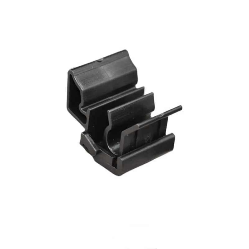 4Pcs Automotive Front Bumper Box Buckle Hood Trunk Clip For Tesla Model Y 1472872-00-B Accessories