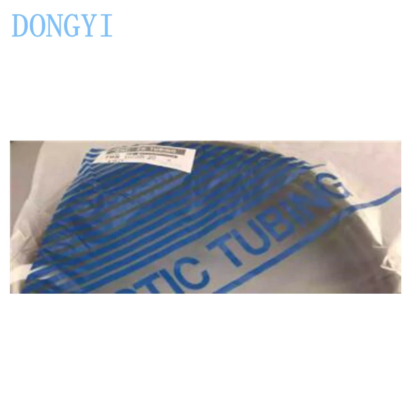 Flame Resistant FR Double Layer Tubing TRB0604 TRB0806 TRB0604W/R/B/BU/Y/G-100 TRB0806W/R/B/BU/Y/G-100