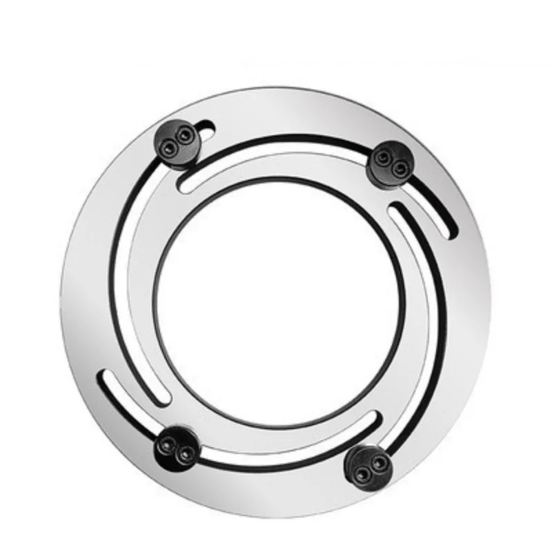 Suitable for Sanchuan Hydraulic Chuck Claw Repair Tool Soft Claw Forming Ring, 5-inch 6-inch 8-inch Boring Claw Tool