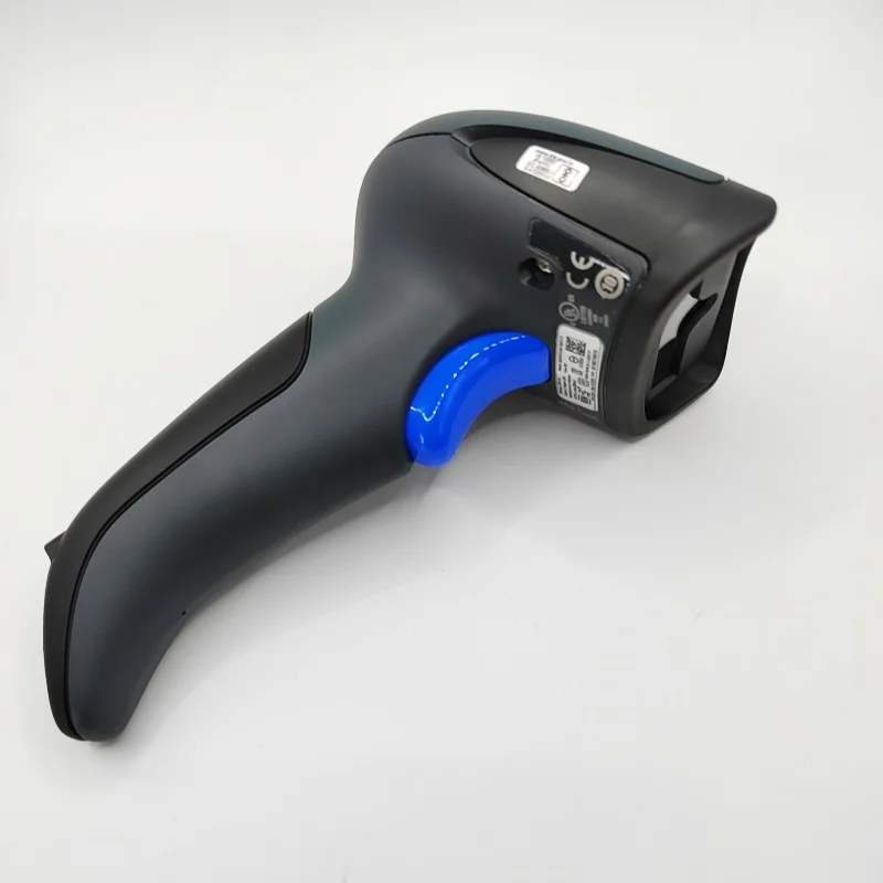 Datalogic Scanning QD2131-BK QuickScan Handheld Barcode Scanner