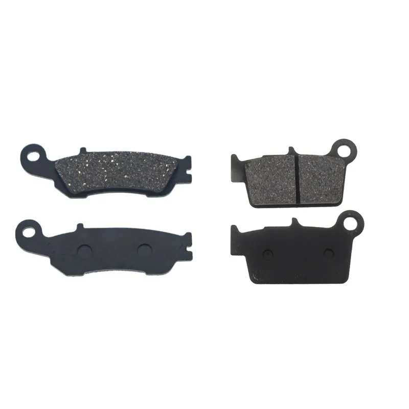

motorcycle front rear brake pad kit Fit for YAMAHA YZ450F 2008-2020 YZ450FX 2017-2020 WR450F YZ125 YZ125X replace FA450 Fa367