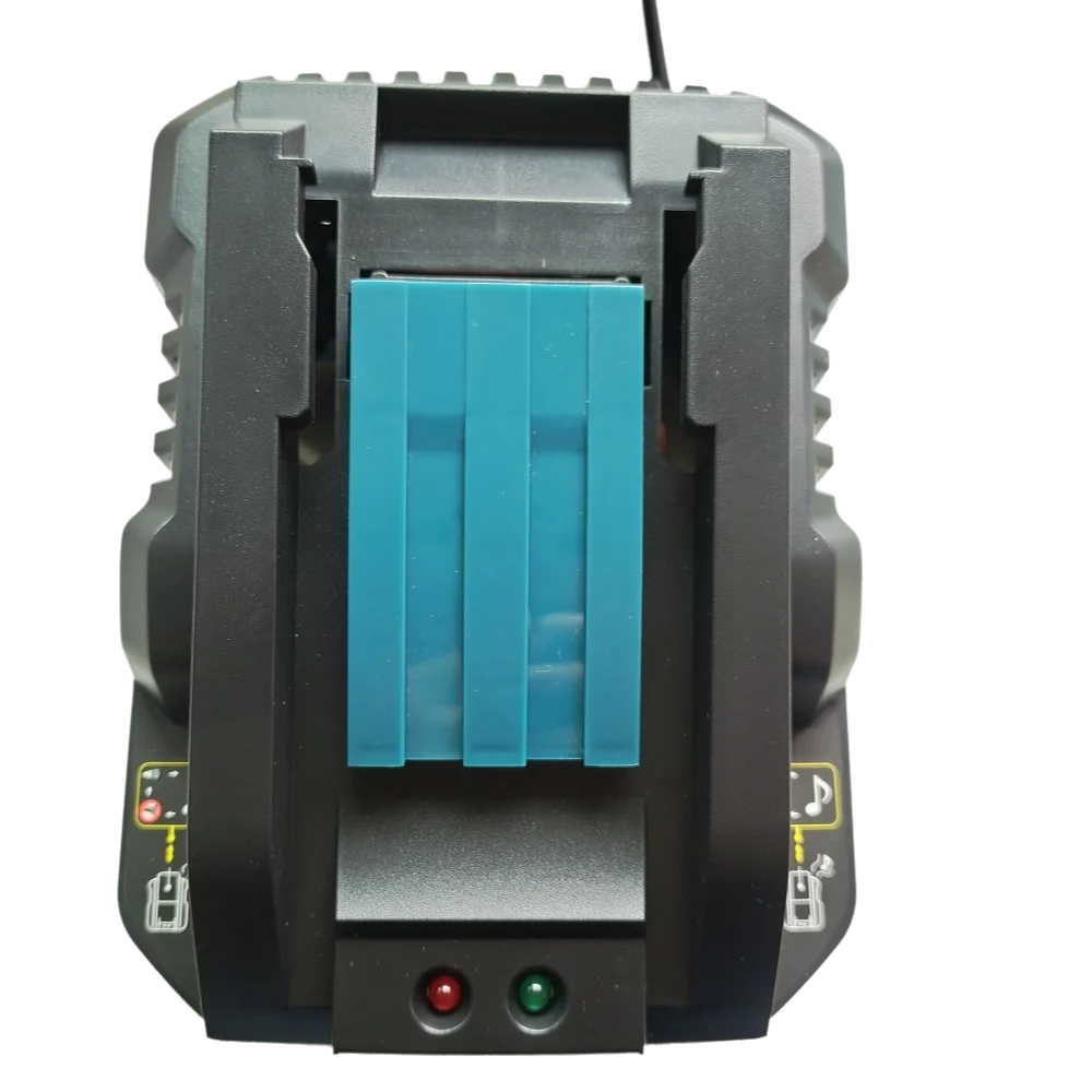 

Replacement DC18RD Li-ion Battery Charger For Makita 14.4V 18V BL1415,BL1430,BL1815,BL1830,BL1840,BL1850,BL1860,BL1860B HOTSELL