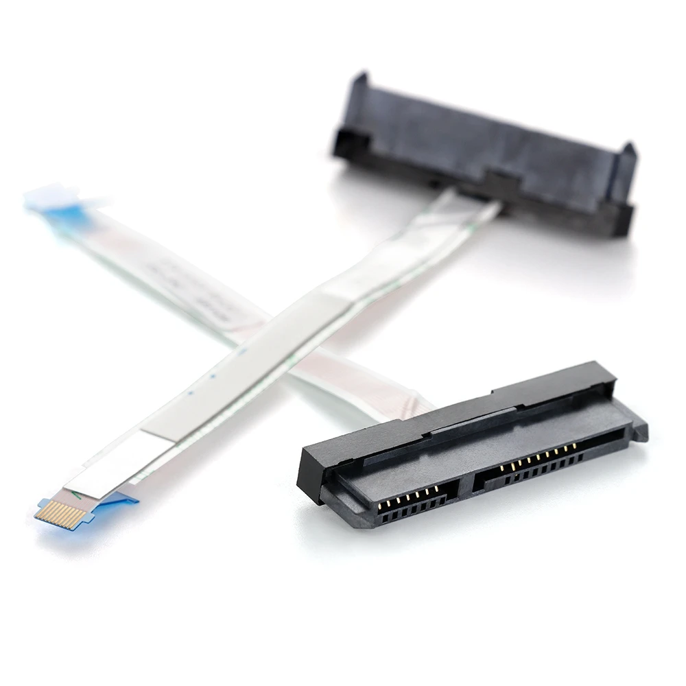 Câble de connecteur de disque dur flexible, HP 15-AB, 15-Ab065Tx, 15-Ab006Tx, DD0X18HD011