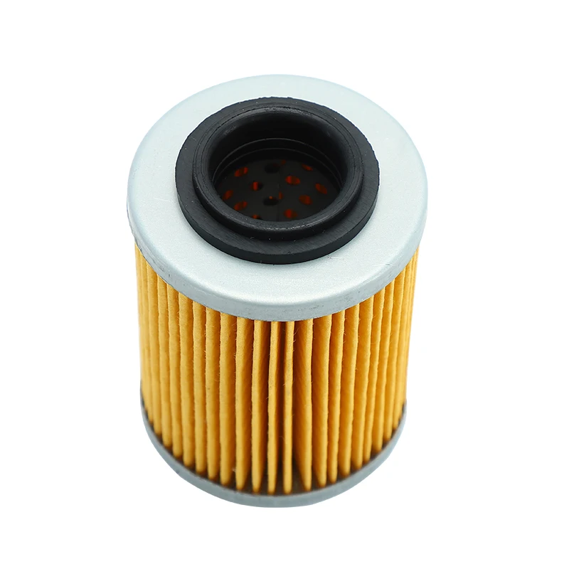 Motorcycle Oil Filter 0800-011300 For CF500 400 500cc Cforce Zforce 800cc CF800 X8 0800-011300-0004  ATV UTV