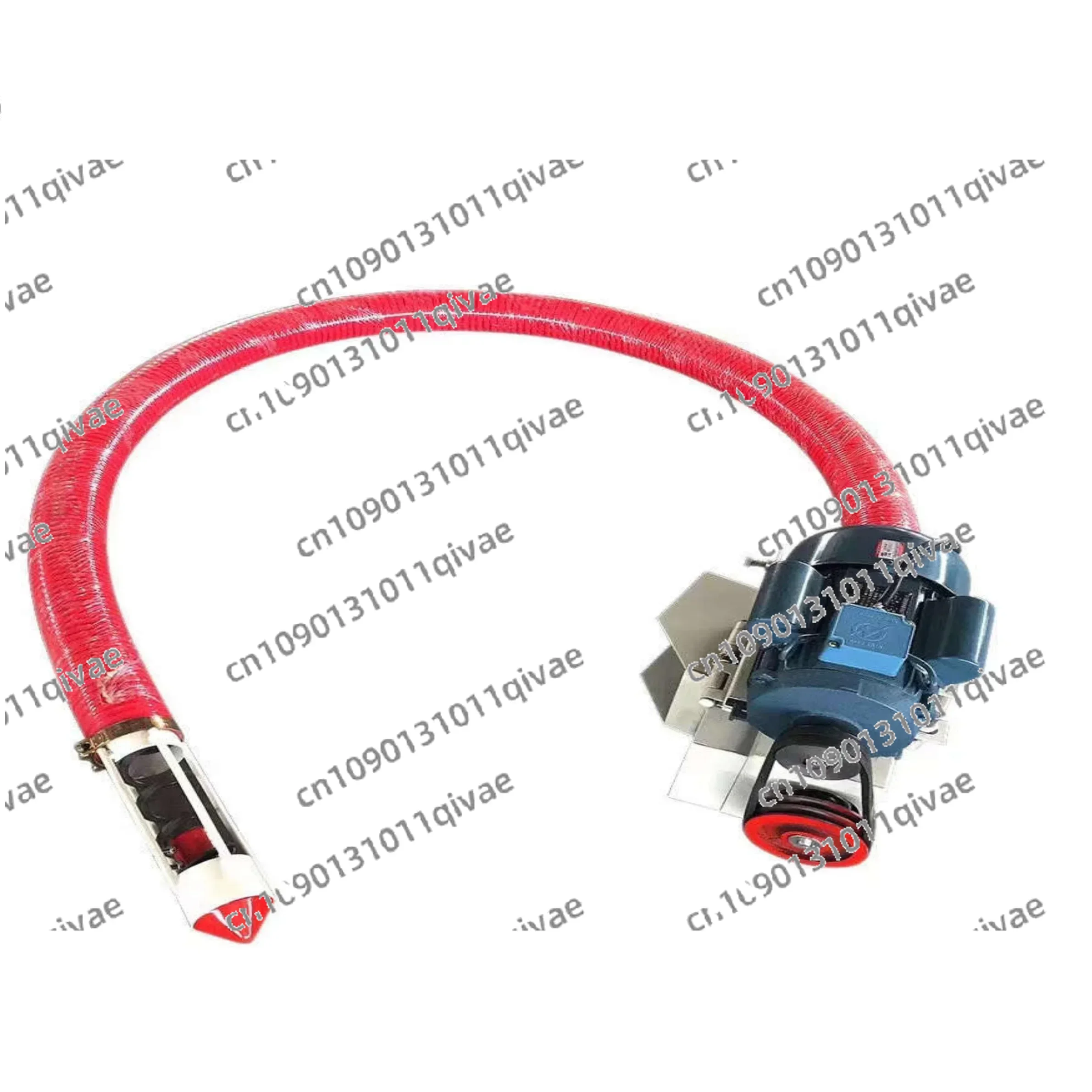 

Agriculture grain flexible hose pipe auger screw conveyor