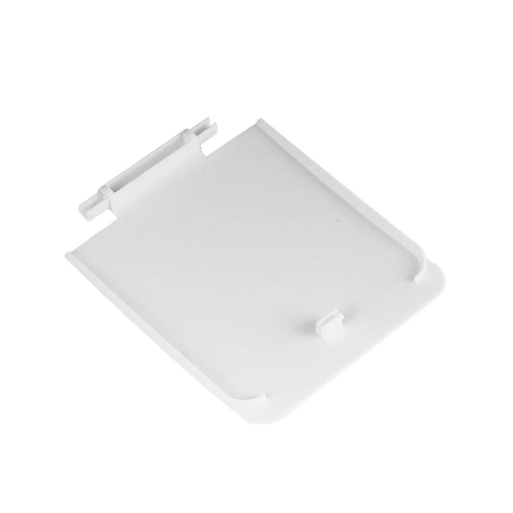 Water Pump Inlet Housing Flap White Cover Lid Replacement For Whale Watermaster Bailey Water Pump Inlet Housing Flap Cover