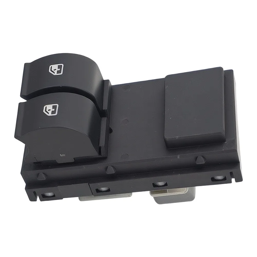 Power Window Lift Switch 735428719 For Fiat Grande For Punto Active 2005-2012 Electric Glass Regulator Button Car Interior Trim