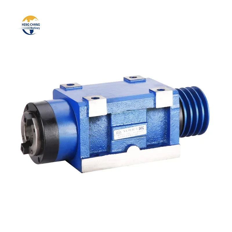 Good Product BT30 50 Boring Milling Head Cheap Mini Precision Boring Milling Power Head in Stock