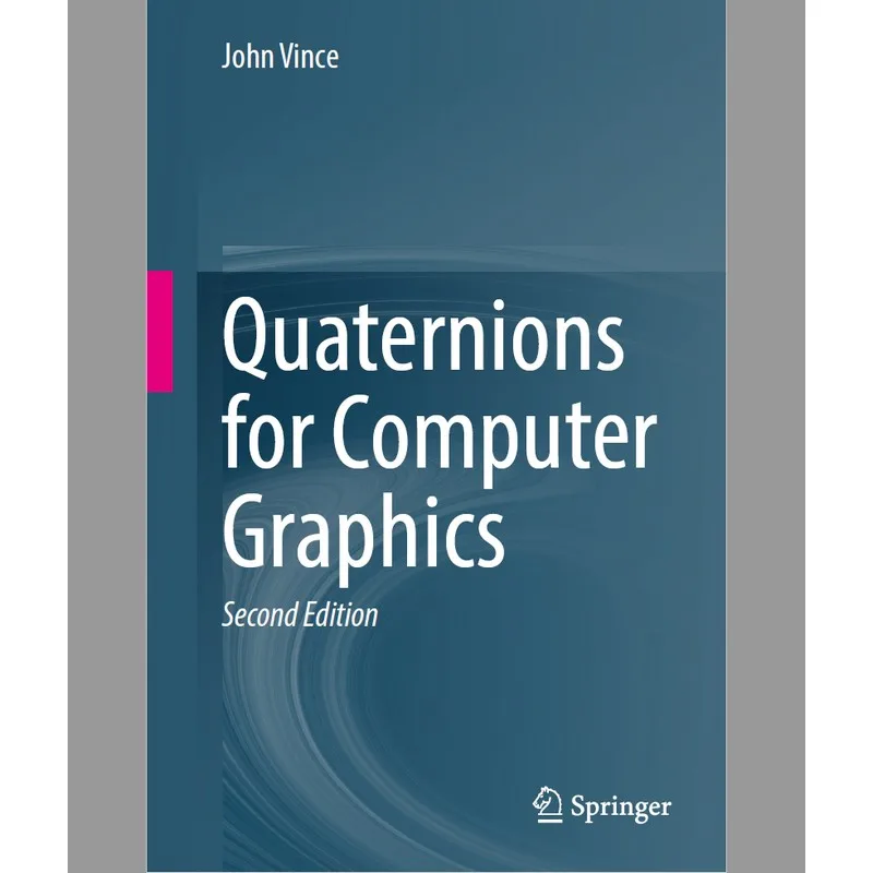 Quaternions For Computer Graphics