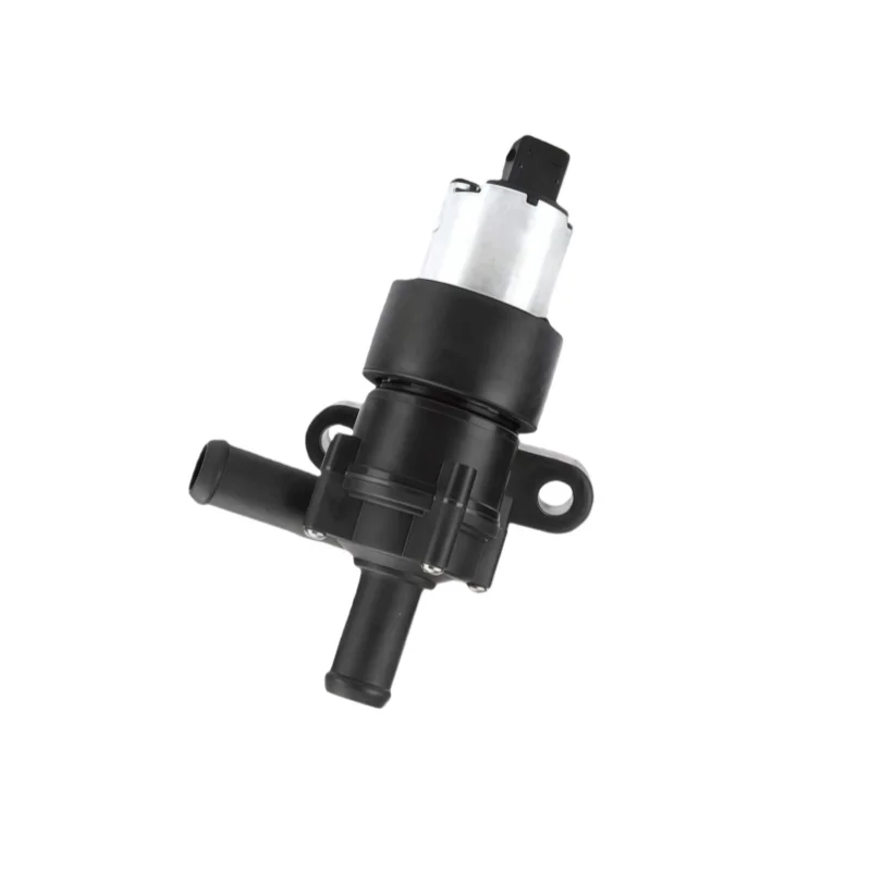 مضخة مياه السيارة محرك تبريد مضخة مياه C2C6517 أجزاء مكون لجاكوار S-TYPE II 2002-2007 XF I 2008-2015 XJ 2003-2009