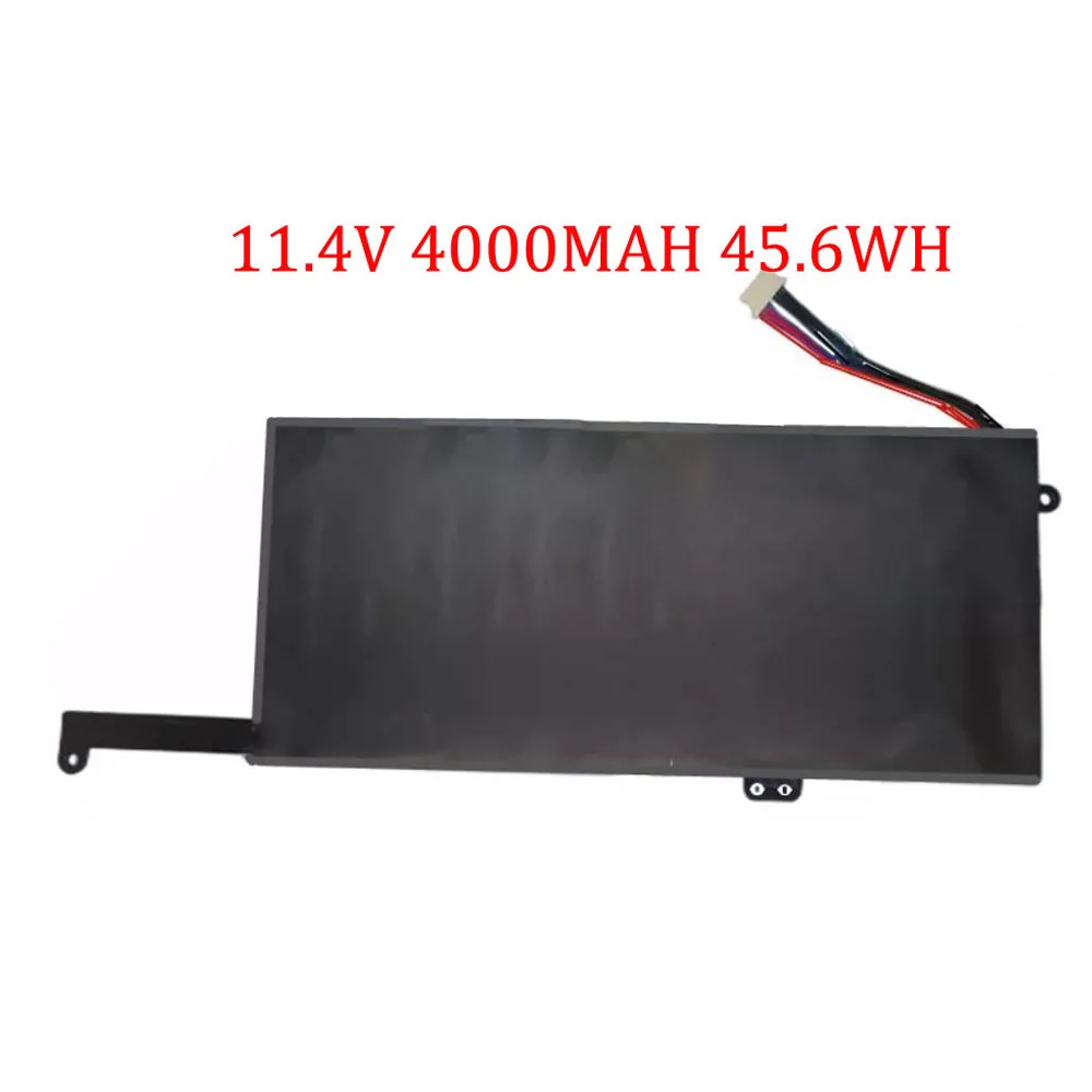 

Laptop Battery For Maingear K15 U953 11.4V 4000MAH 45.6WH Black New