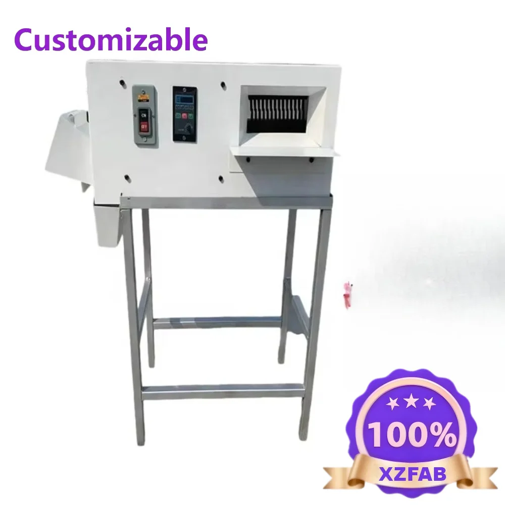 Factory Direct 2026 Flower shop fresh cut flowers with rose cutter rose thorn remover equipment leaf removal