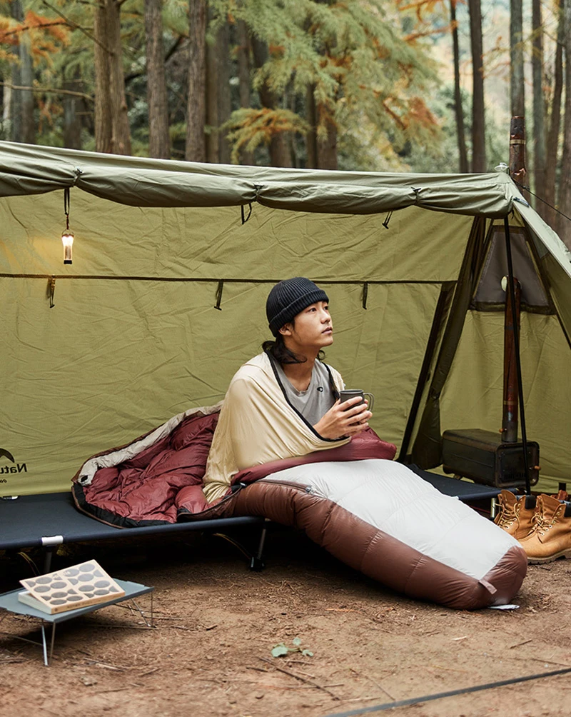 Ultralight Sleeping Bag Liner 15