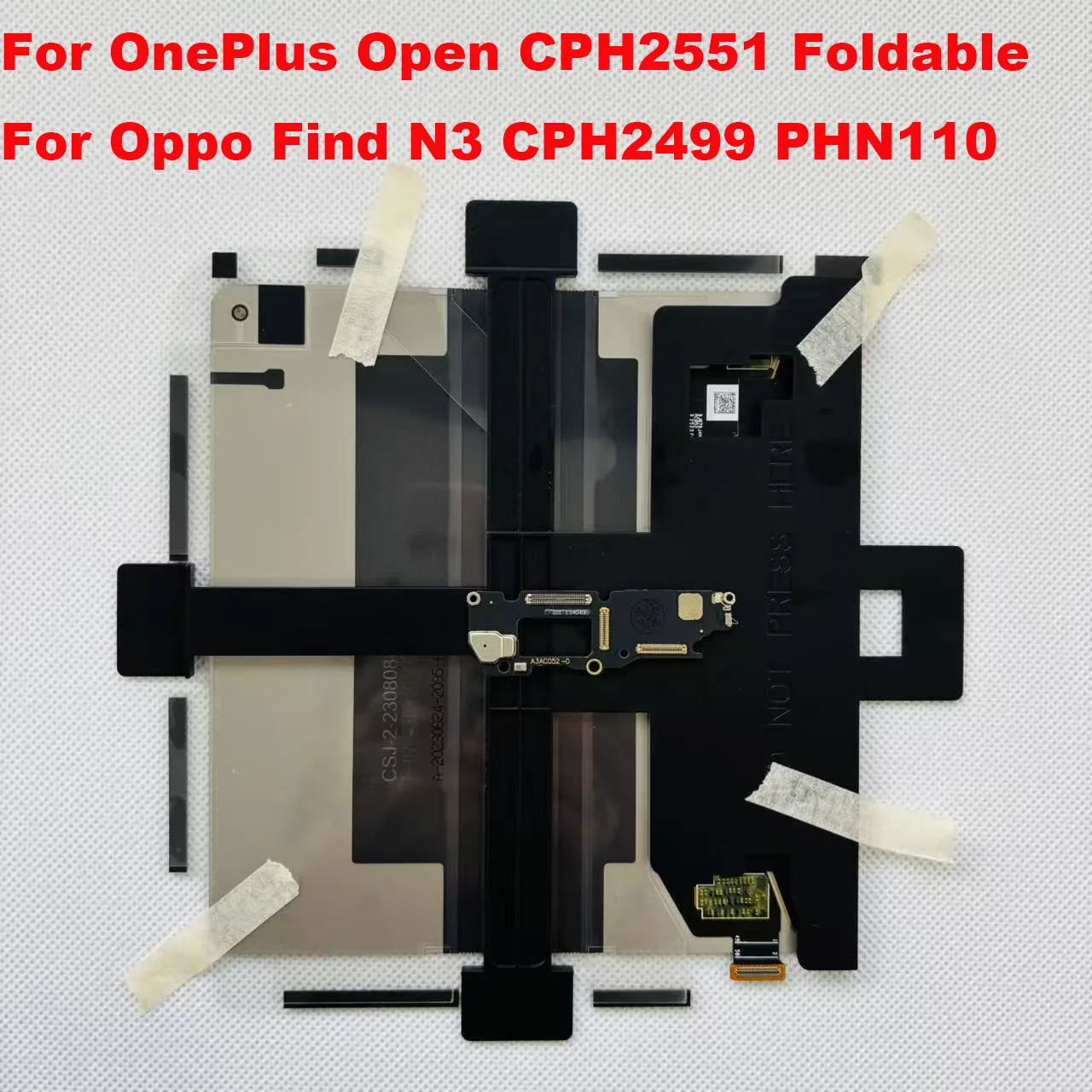 AMOLED Écran LCD et numériseur complet avec cadre pour Xiaomi Mi 11 AMOLED Écran LCD et numériseur complet avec cadre pour Xiaomi Mi 11