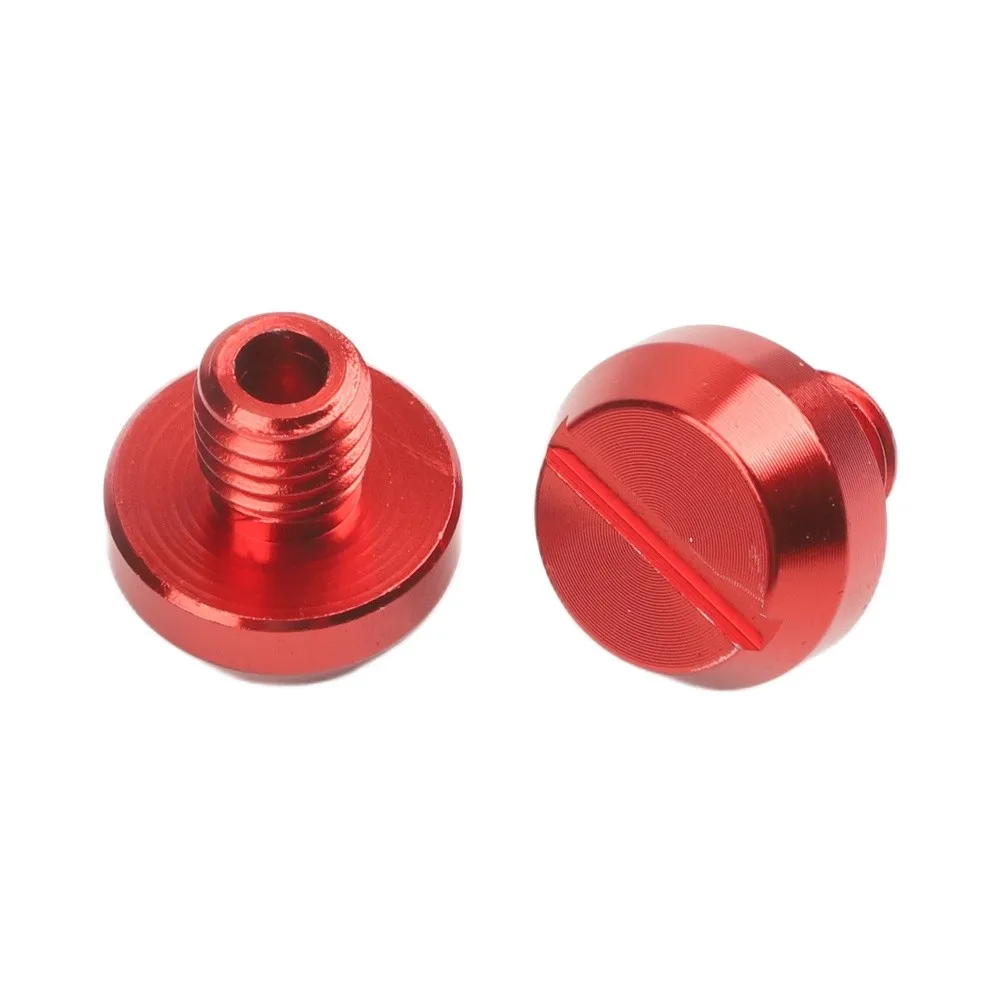 Billet Aluminum Swing Arm Spools Slider for Honda and For Kawasaki Motorcycles with CNC Machined Precision Fit