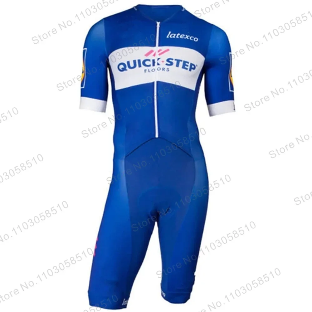 Men skinsuit uci sports clothing Triathlon suits summer Cycle Clothes road bicycle jumpsuit ropa de ciclismo mtb team kit