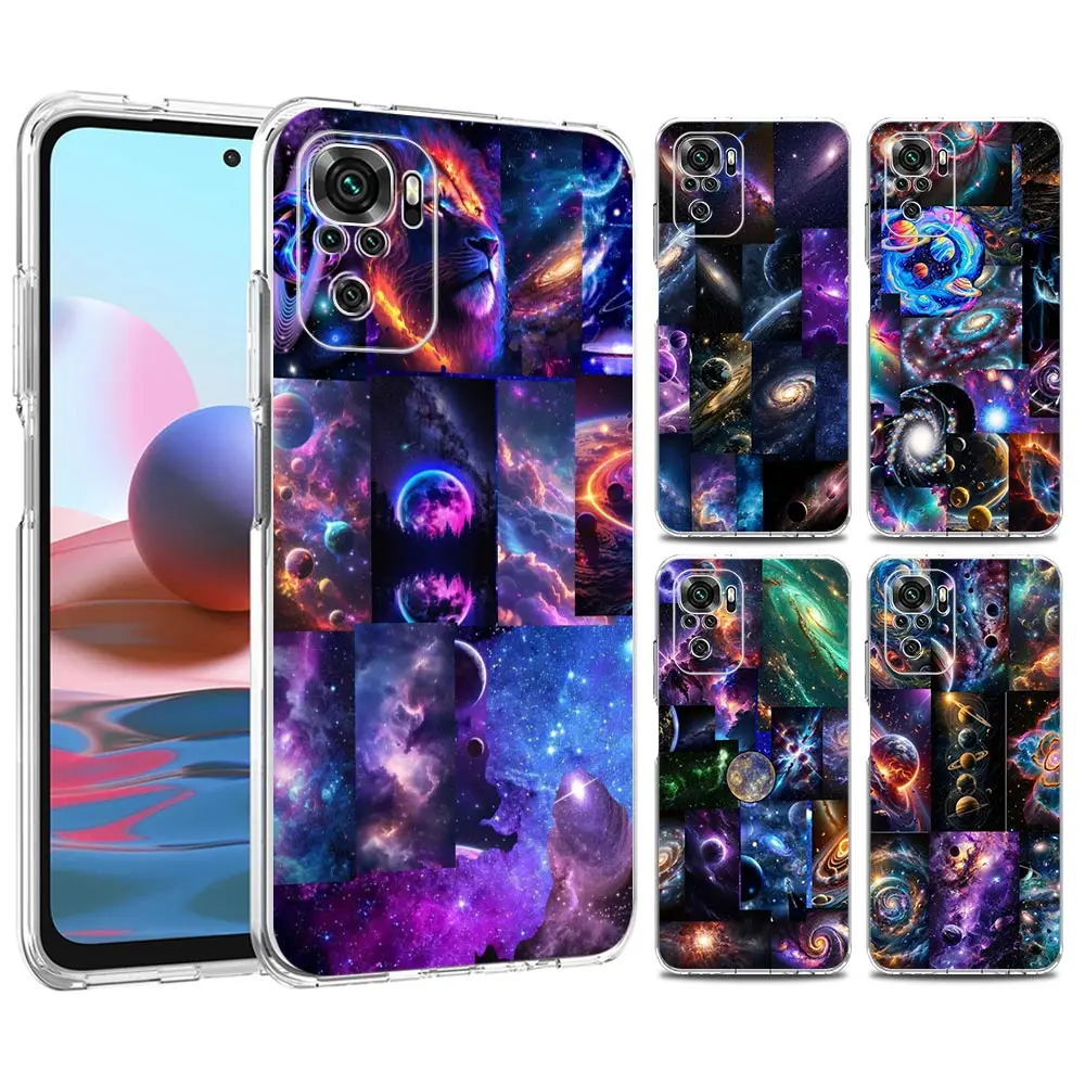 Transparent Phone C… - image