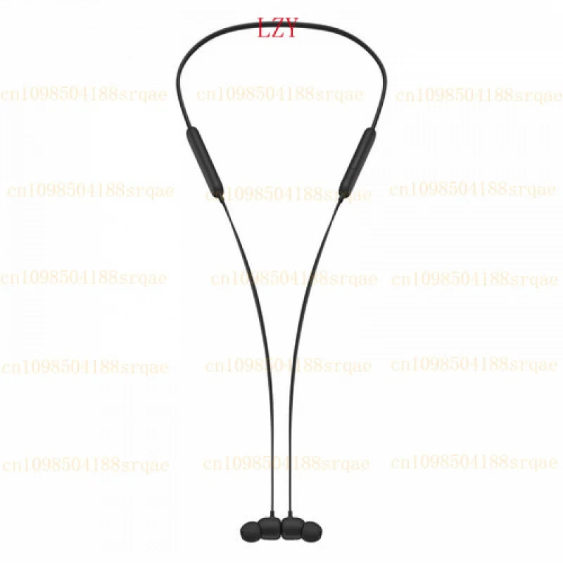 95new لسماعات Beats Flex اللاسلكية سماعات أذن بلوتوث مغناطيسية - أسود