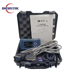 For Denso Dst - i Heavy - Duty Engine Diagnostic Tester for KUBOTA Takeuchi and HINO diagnostic tool with Diagmaster DX Software