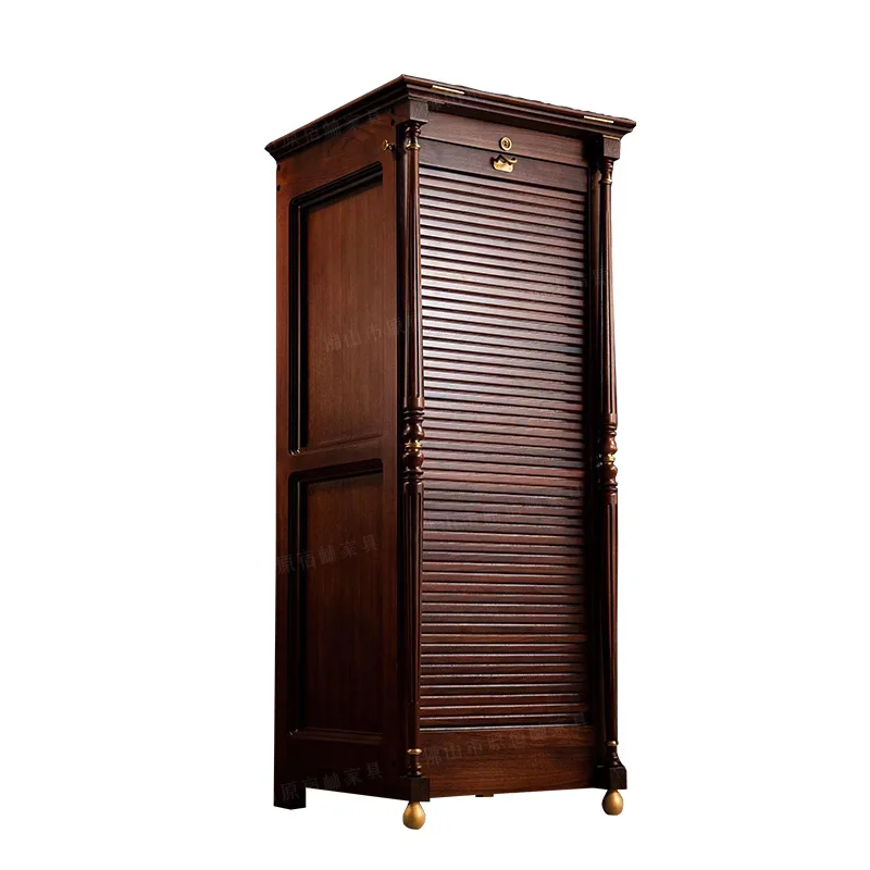 1008 Toothpick Cabinet Night Watch/3.05m