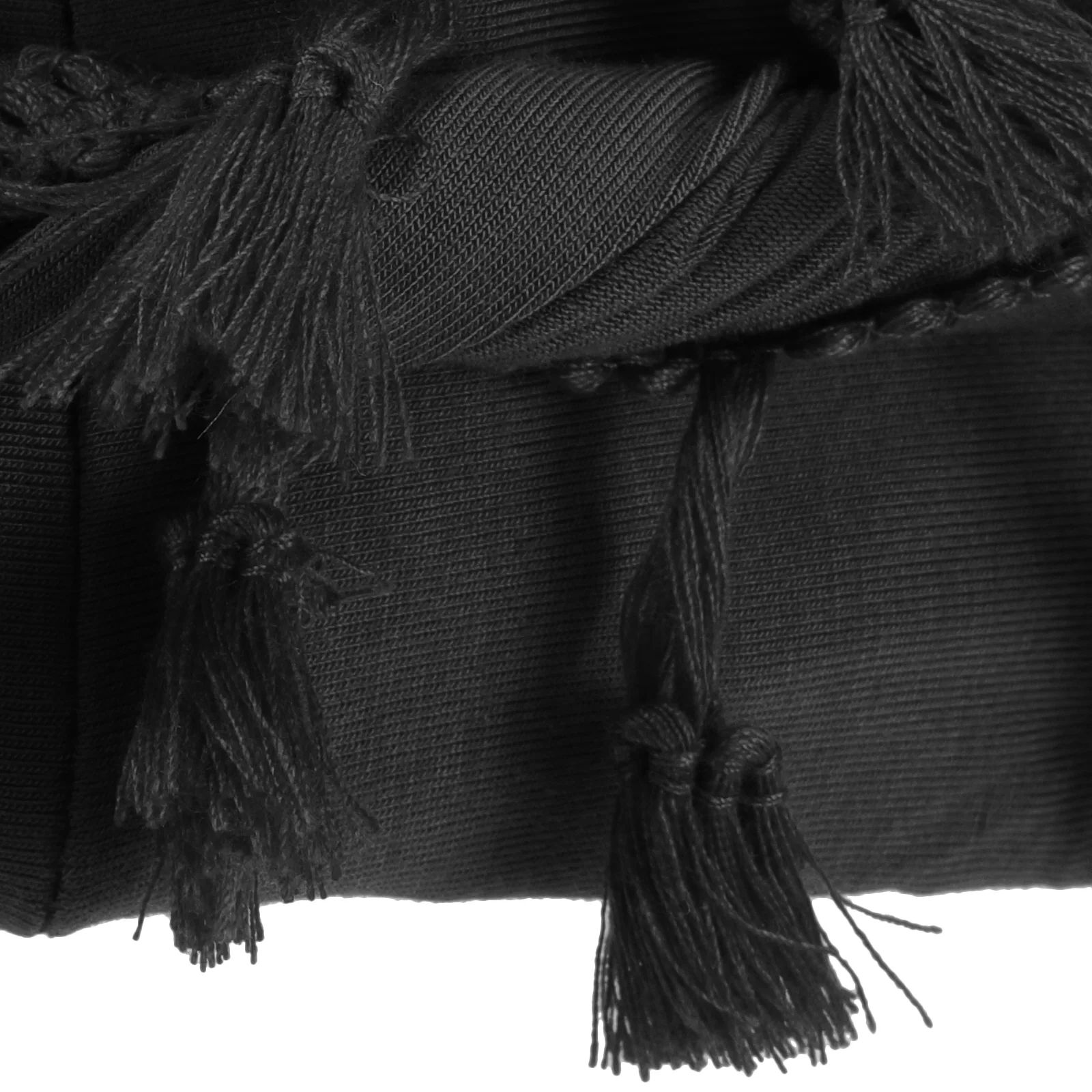 

Tassel-edged Hat for Men Elastic Stretchy Twisted Head Cap Hair Accessory Modal Fiber Cycling Cap Comfortable Unique