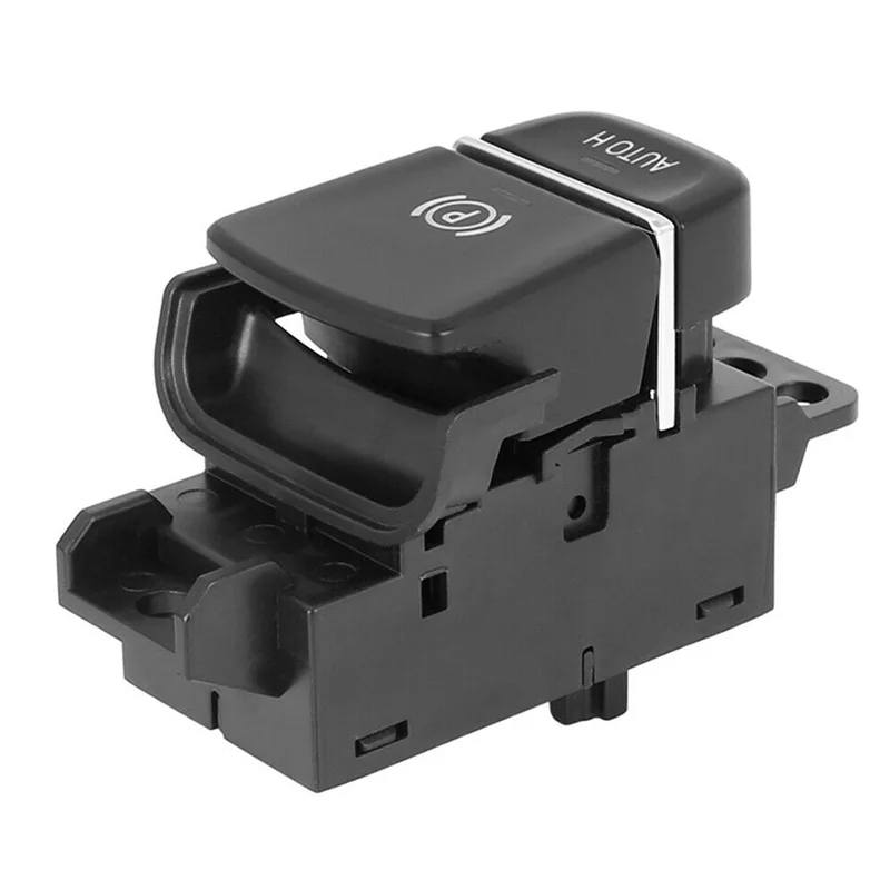 

ABQB-Car Handbrake Switch Electronic Parking Switch 61319109311 For BMW 5 Series 6 Series X3 X4 G30 G38 G32 G01 G02
