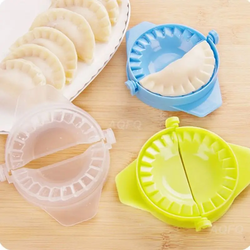 Ravioli Dumpling Mould for Kitchen, Dumpling Maker, Form Wrapper, Presser Mold, Baking Accessories, Kitchen Tools and Gadgets