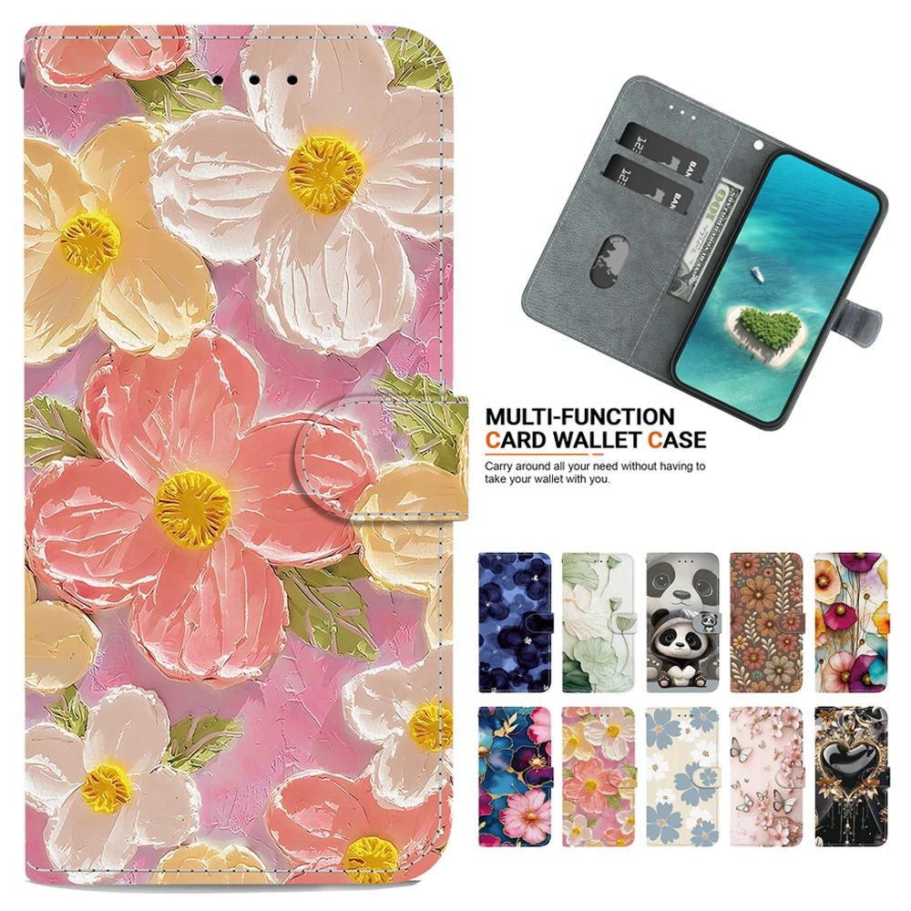 A17 A16 A26 A36 A56 5G واقية فليب حافظة اللوحة المحفظة فوندا لسامسونج غالاكسي A56 A 36 26 16 A06 A07 A 06 4G غطاء المغناطيس #2