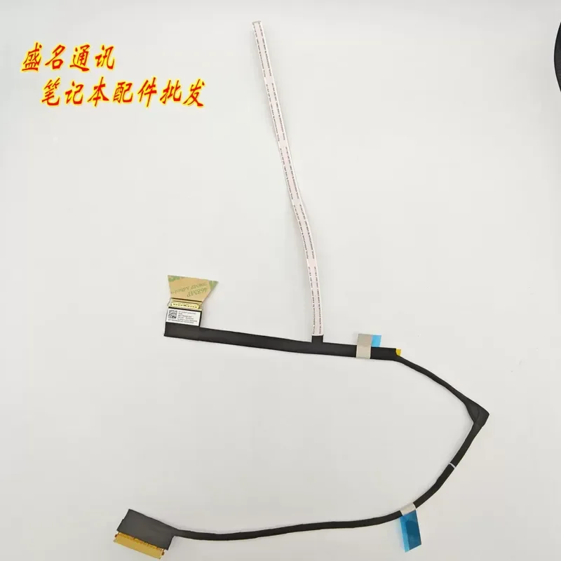 For For HP EliteBook 830 G12 Screen Cable FHD 6017B2391201