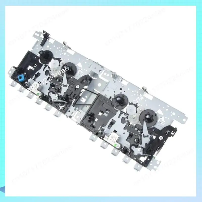 حركة بطاقة مزدوجة لمسجل الشريط A17Z N-21، معززة مع تروس لملحقات مشغل مسجل الكاسيت